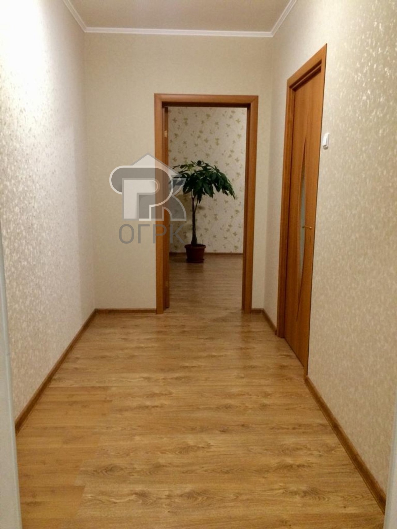 Купить 2-комнатную квартиру, №361225