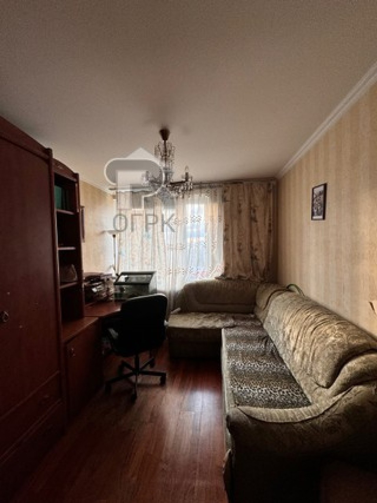 Купить 3-комнатную квартиру, №386702