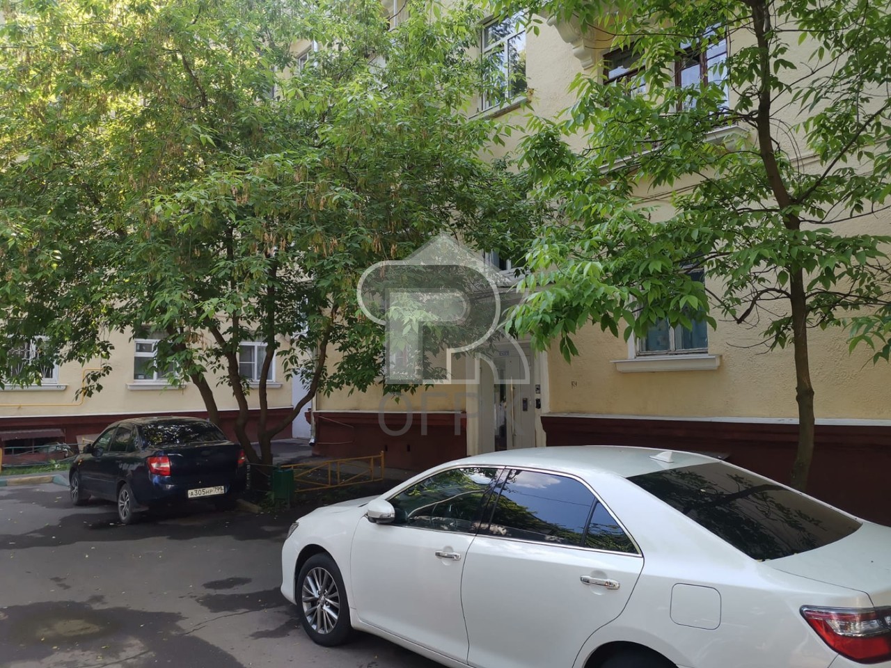Купить комнату в 3-ккв, №370652