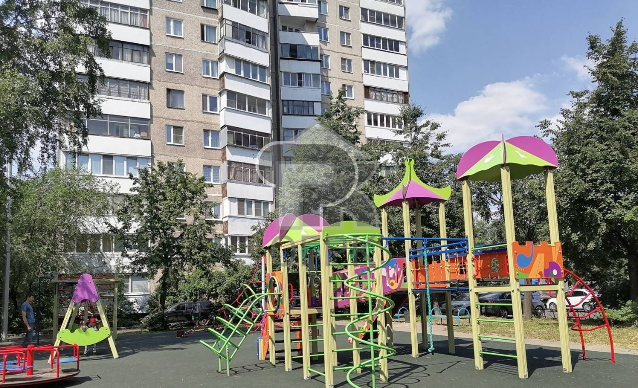 Купить 2-комнатную квартиру, №355157