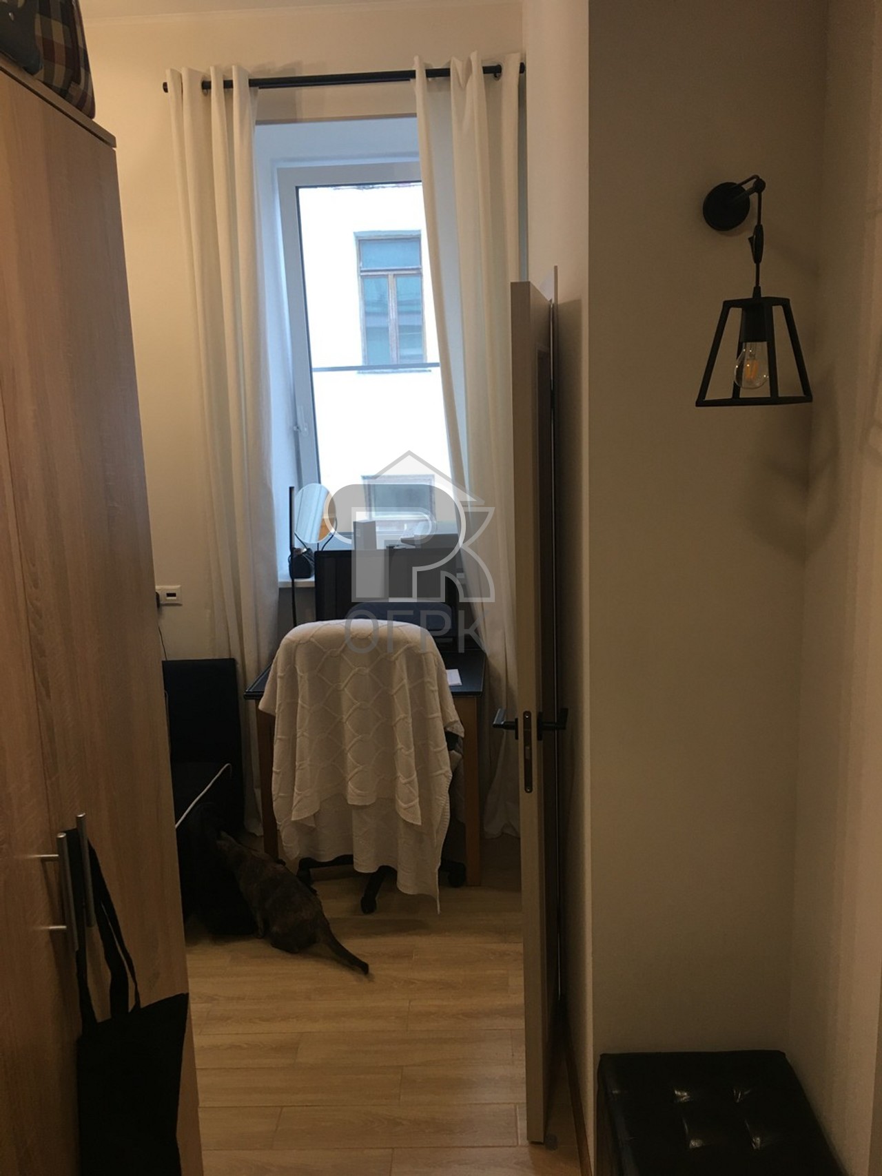 Купить 1-комнатную квартиру, №345597