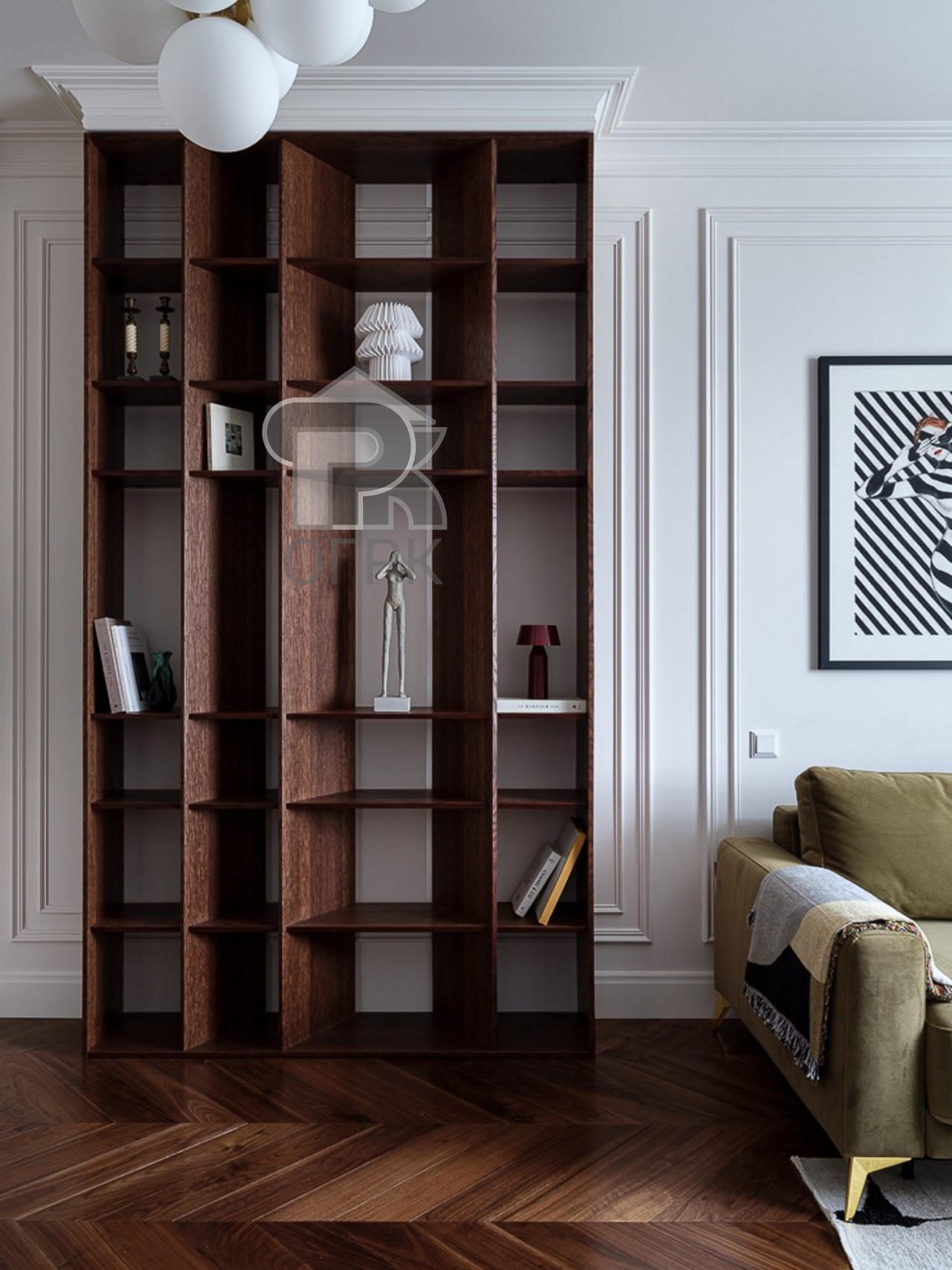 Купить 2-комнатную квартиру, №388568