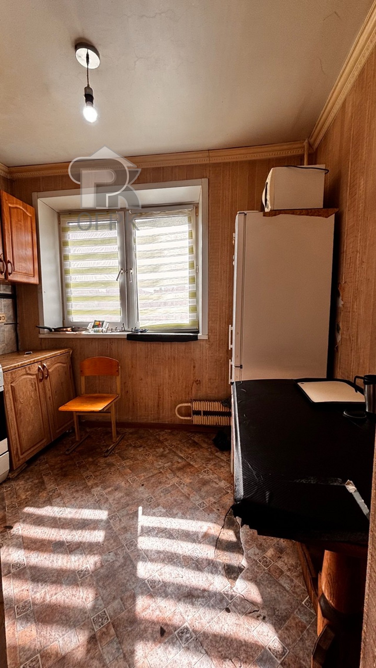 Купить 2-комнатную квартиру, №384019