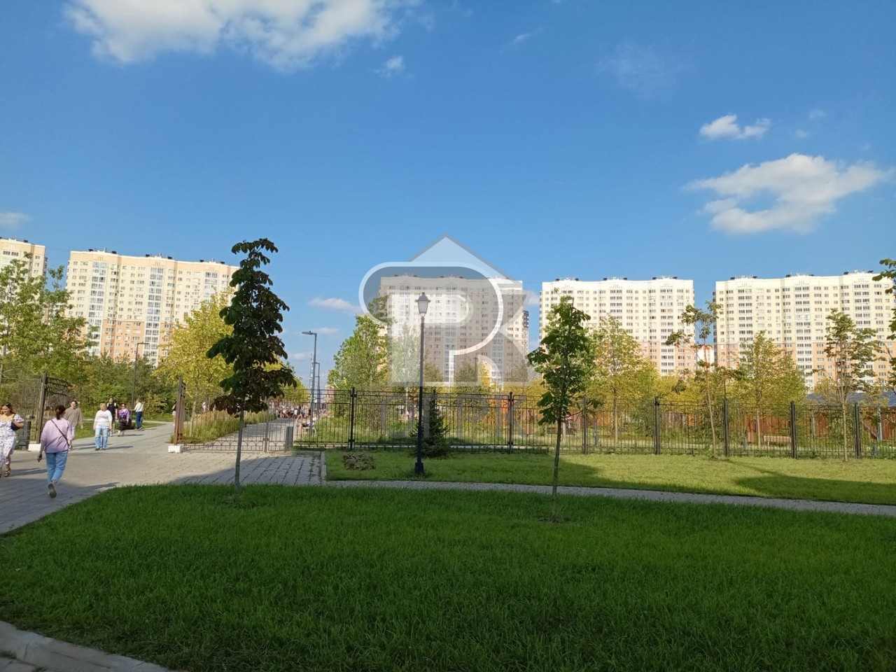 Купить 2-комнатную квартиру, №373016