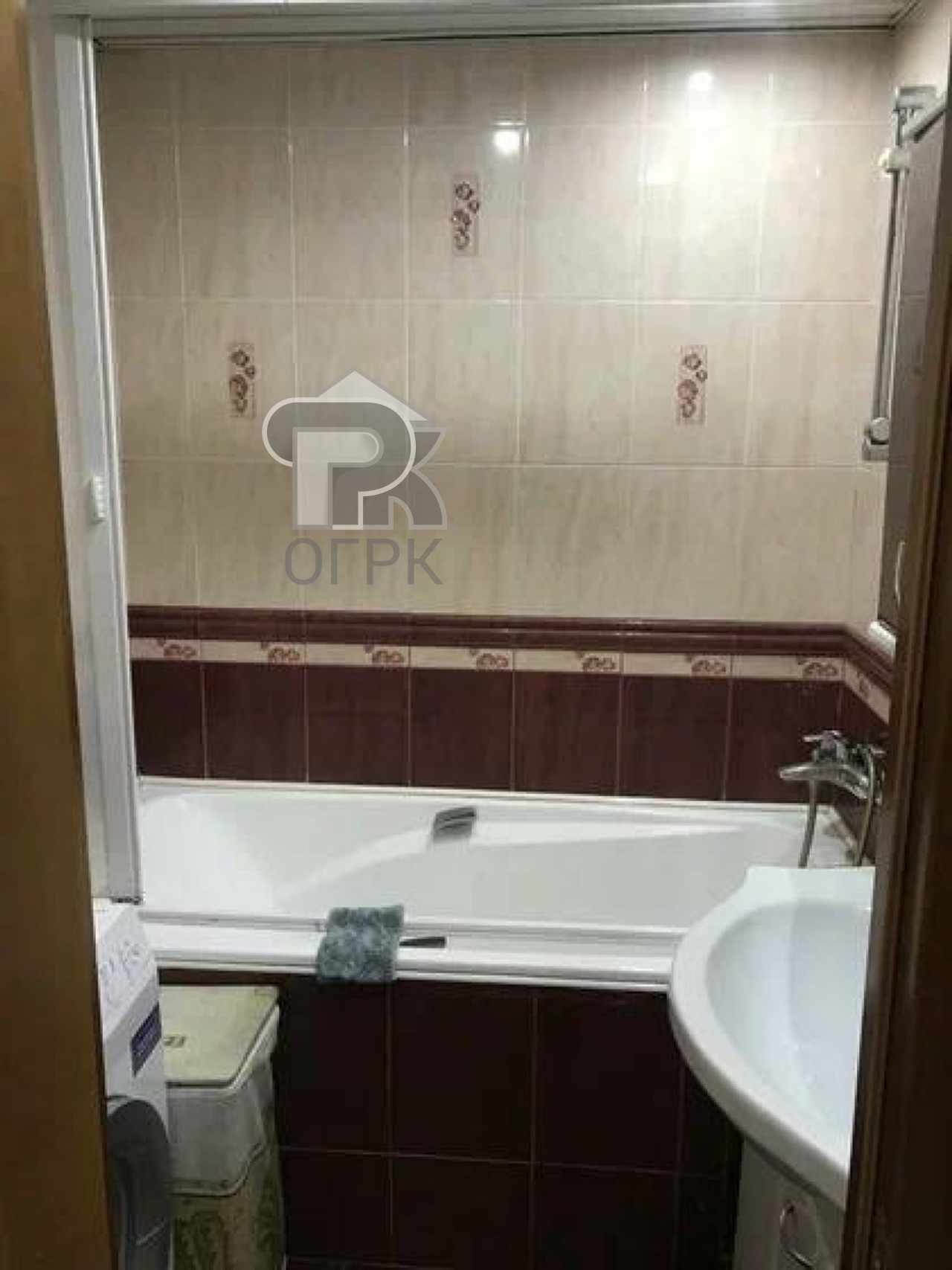 Купить 3-комнатную квартиру, №387764