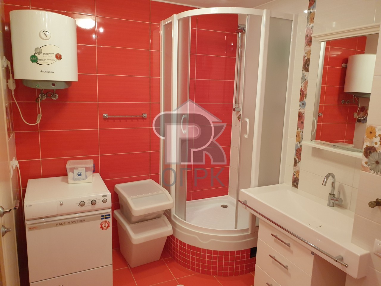 Купить 2-комнатную квартиру, №354406