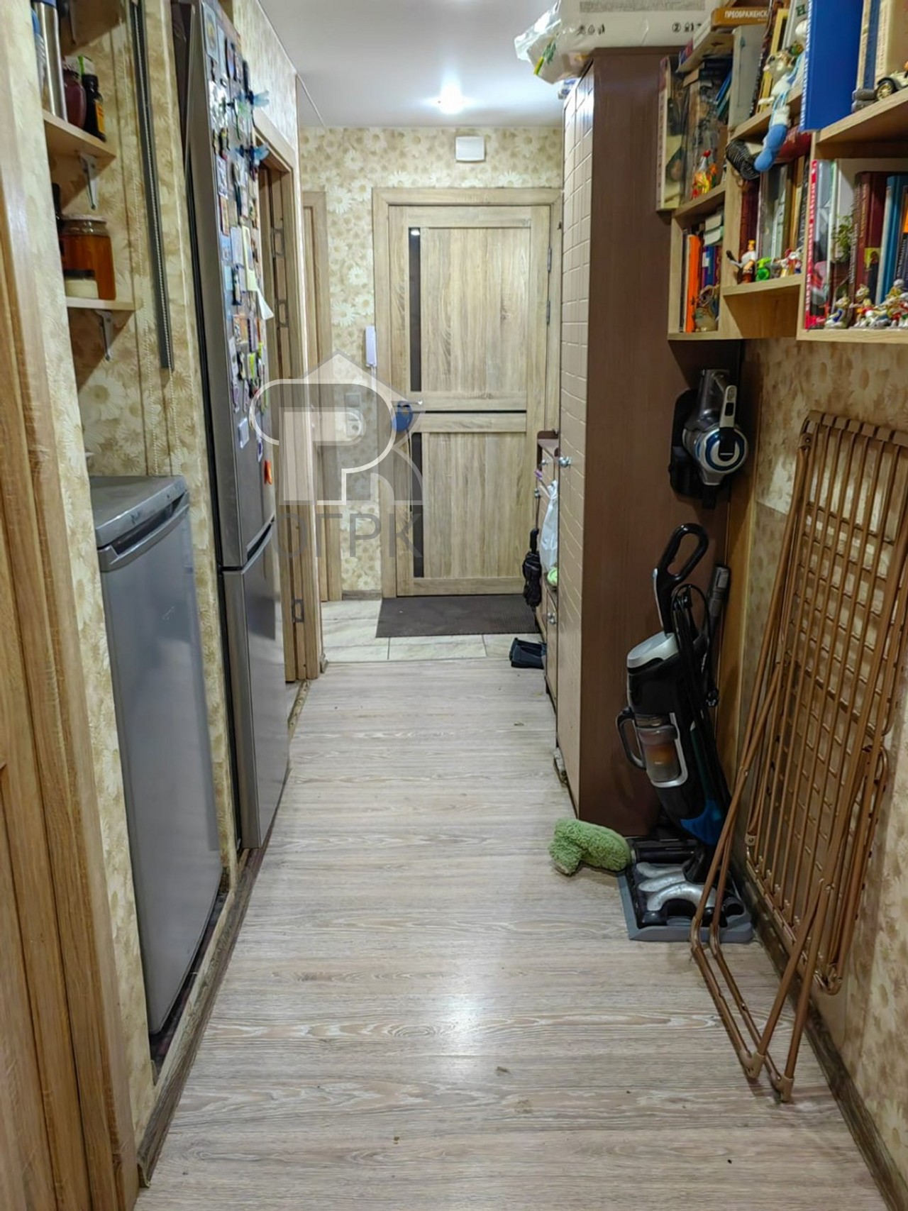 Купить 3-комнатную квартиру, №387362