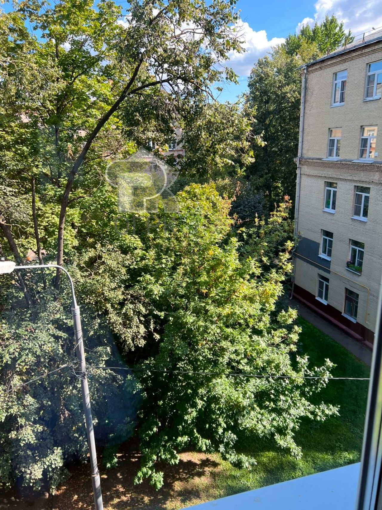 Купить 2-комнатную квартиру, №391444