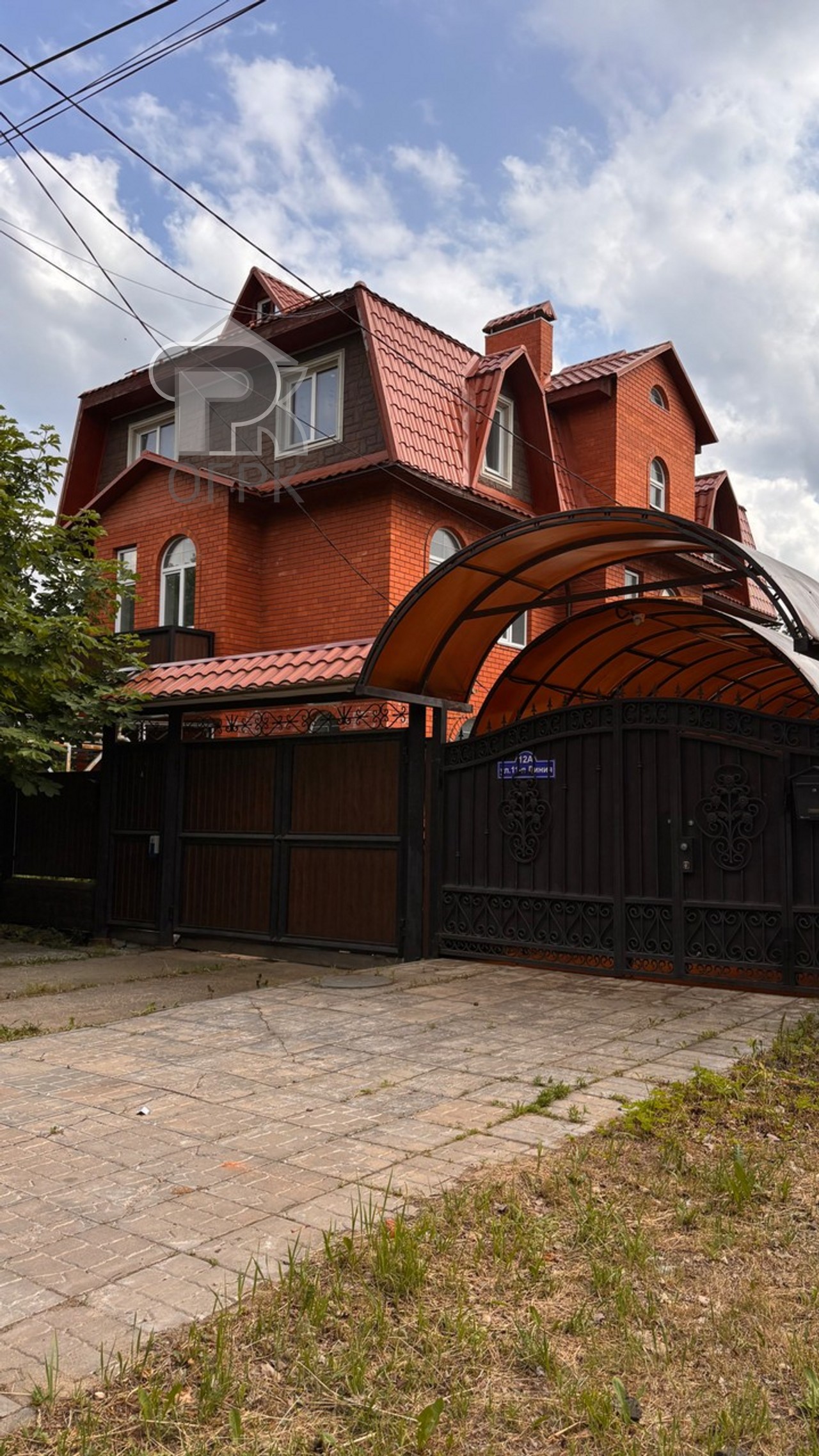 Купить коттедж, №382890