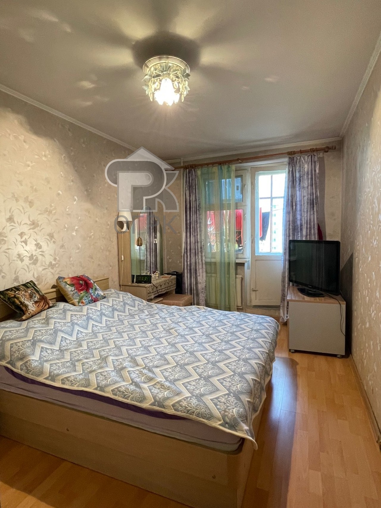 Купить 2-комнатную квартиру, №388960