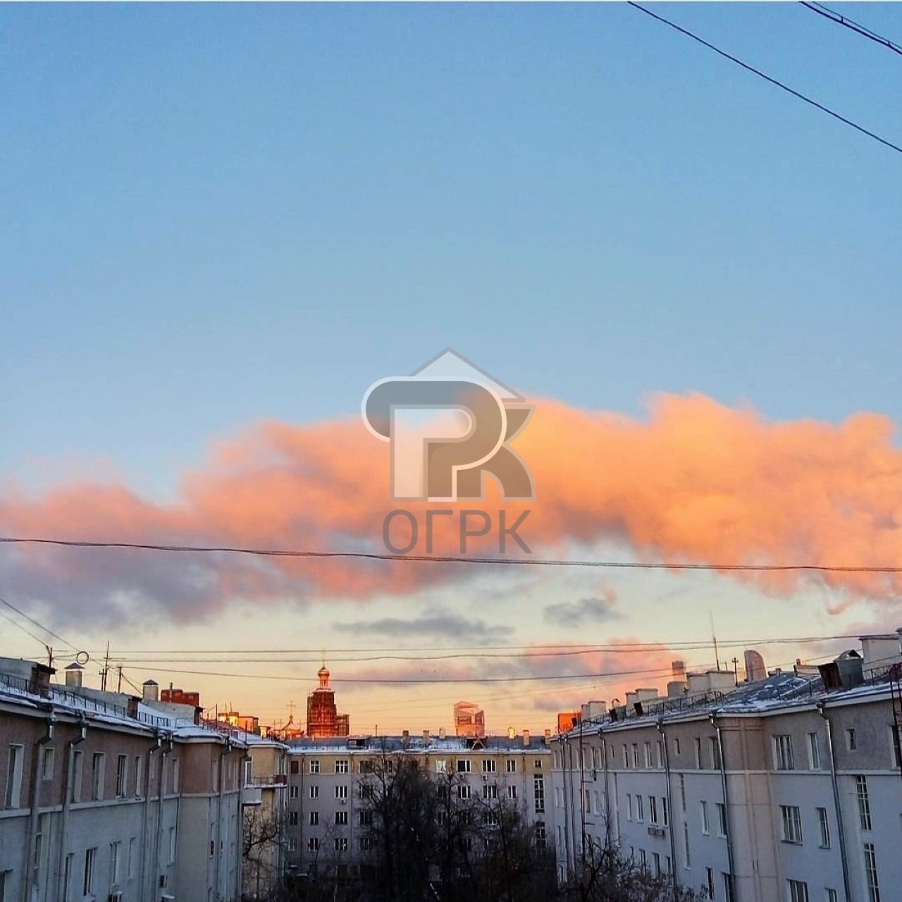 Купить 3-комнатную квартиру, №345708