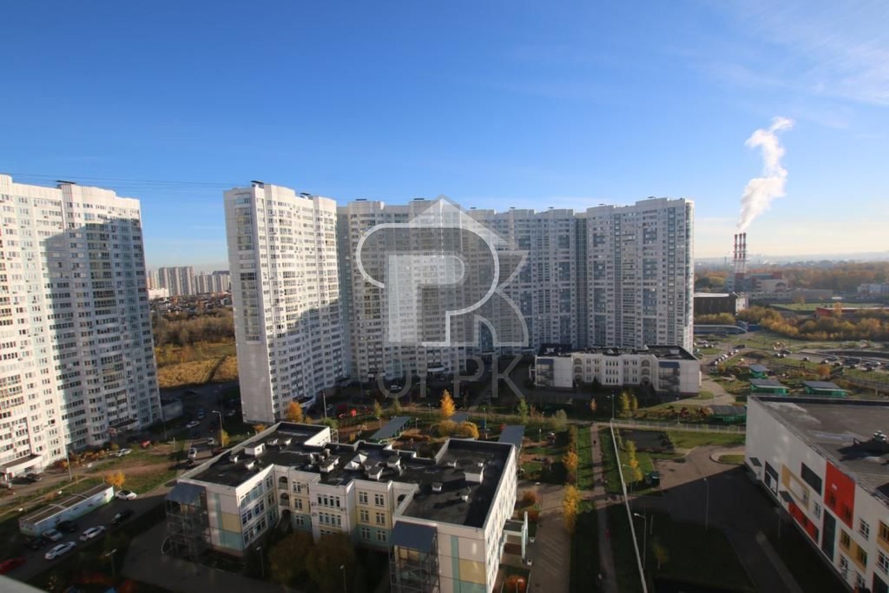 Купить 2-комнатную квартиру, №370190