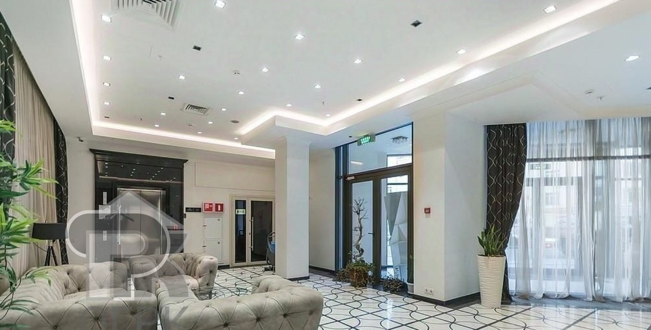 Купить 2-комнатную квартиру, №387644