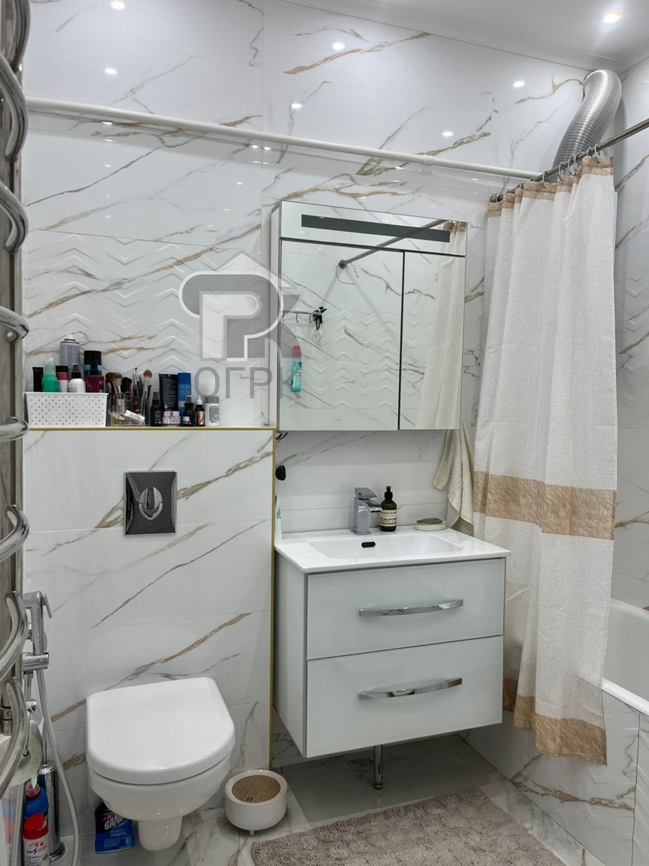 Купить 2-комнатную квартиру, №387807