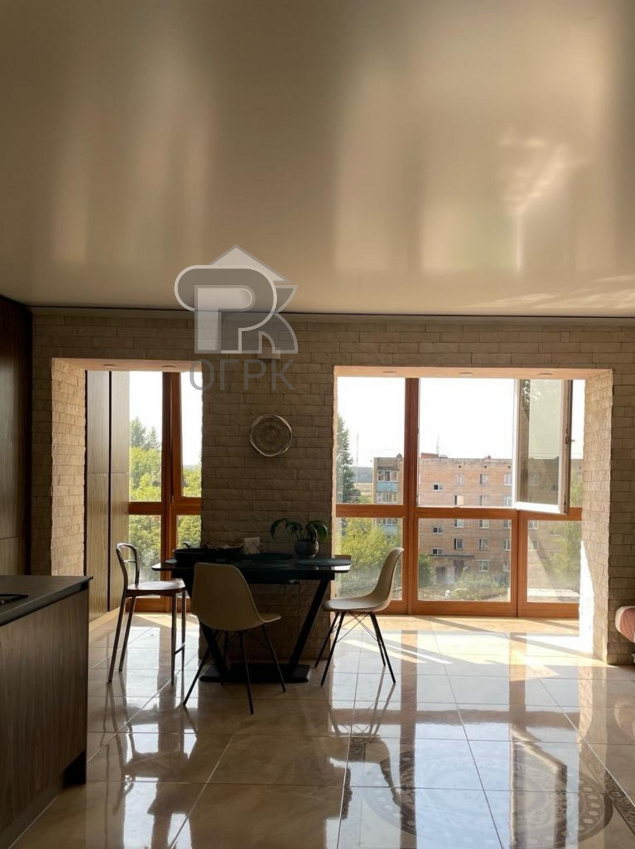 Купить 3-комнатную квартиру, №376418