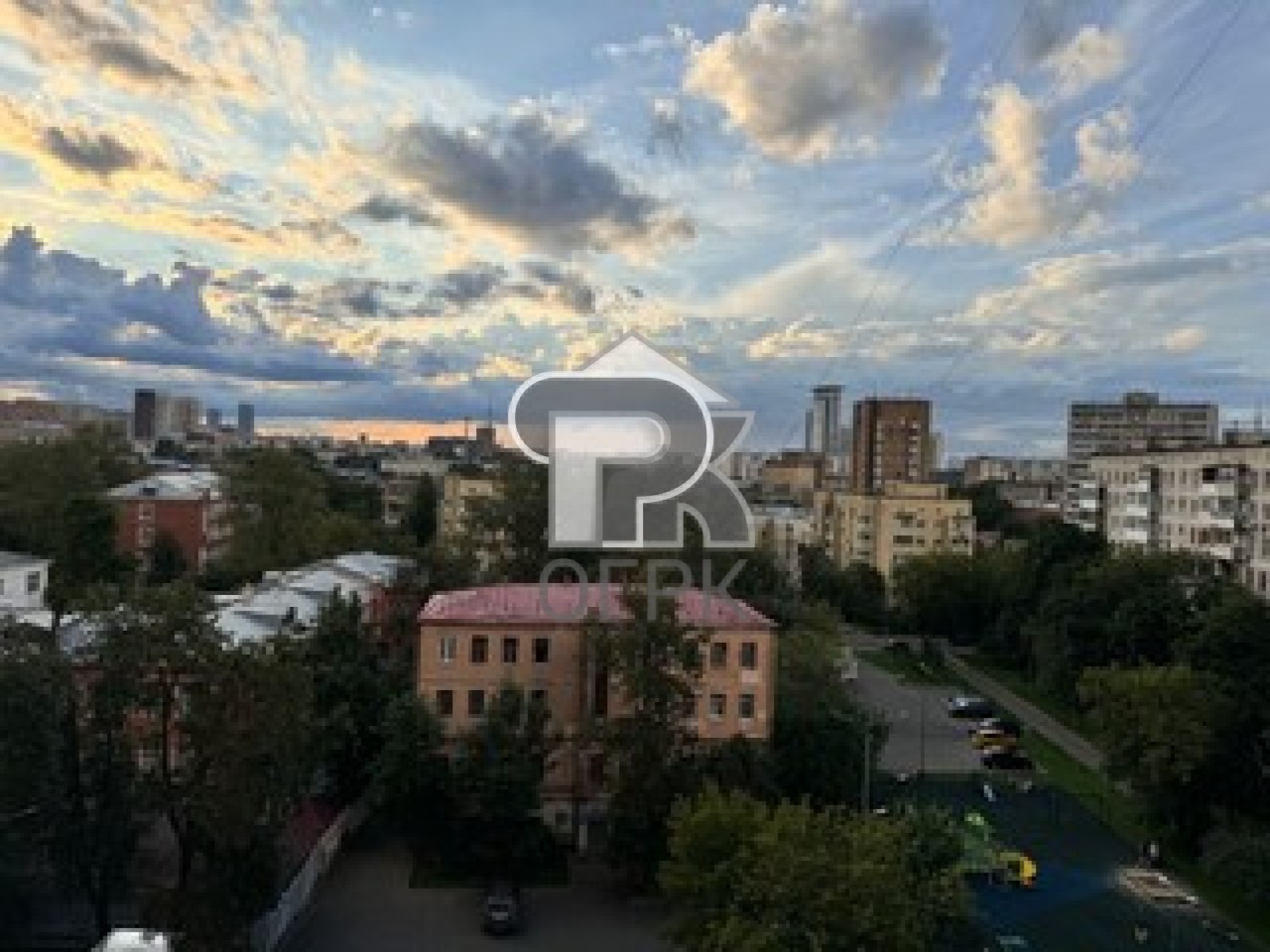 Купить 3-комнатную квартиру, №386702