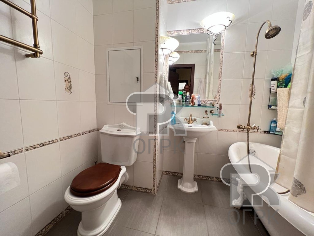 Купить 2-комнатную квартиру, №388123