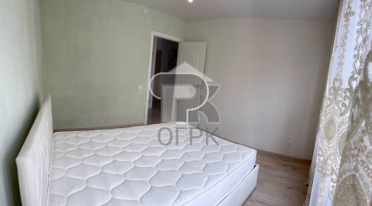 Купить 1-комнатную квартиру, №388143