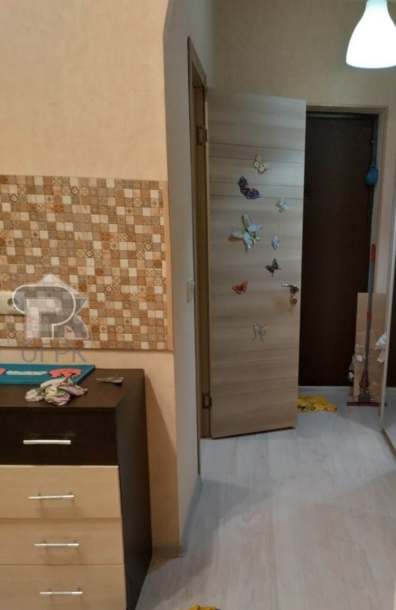 Купить студию, №385288