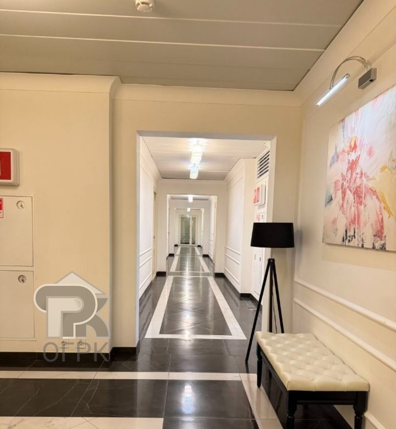 Купить 2-комнатную квартиру, №387644