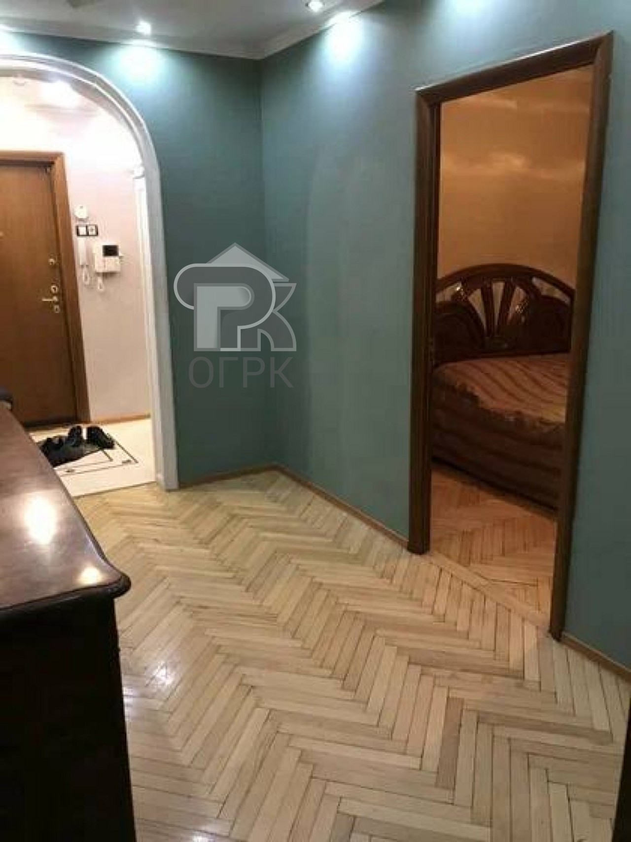 Купить 3-комнатную квартиру, №387764