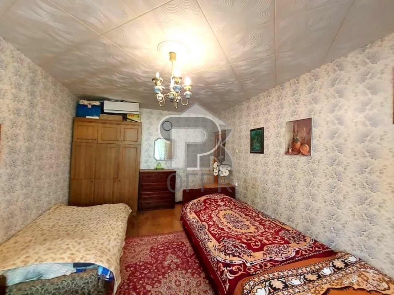 Купить 2-комнатную квартиру, №385852