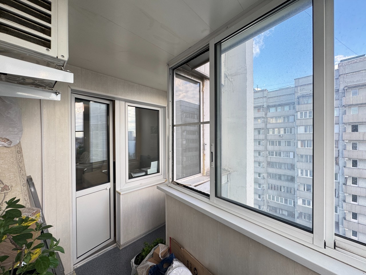 Купить 3-комнатную квартиру, №385680