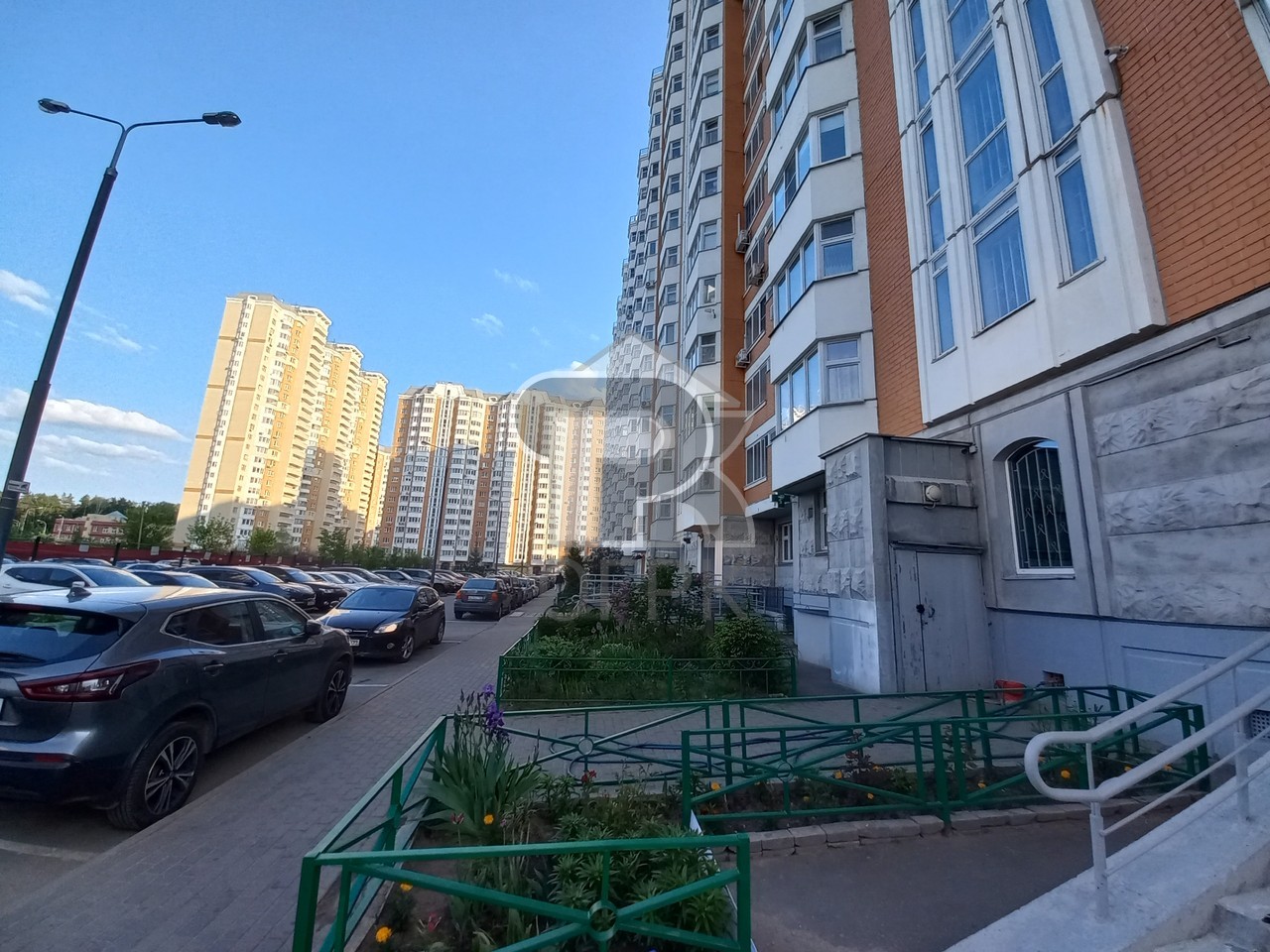 Купить 2-комнатную квартиру, №367702