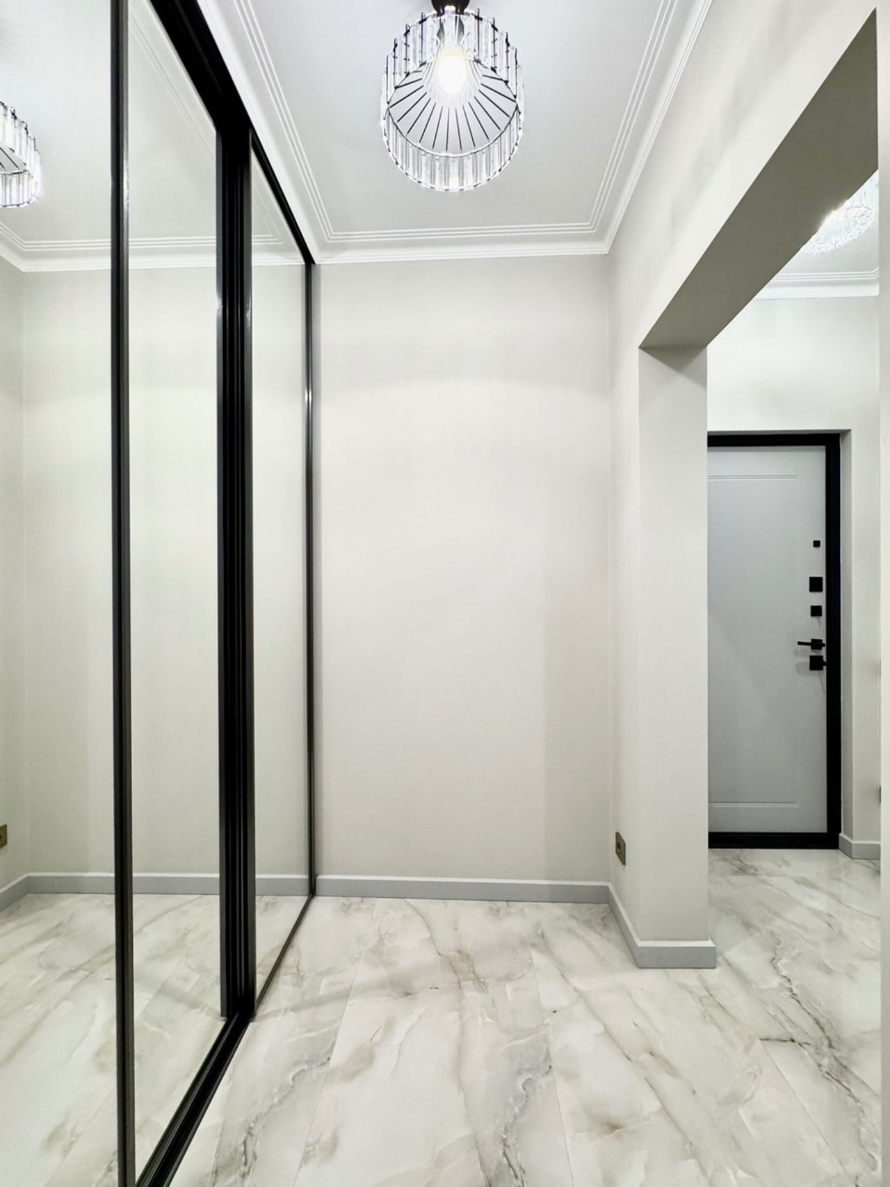 Купить 1-комнатную квартиру, №387308