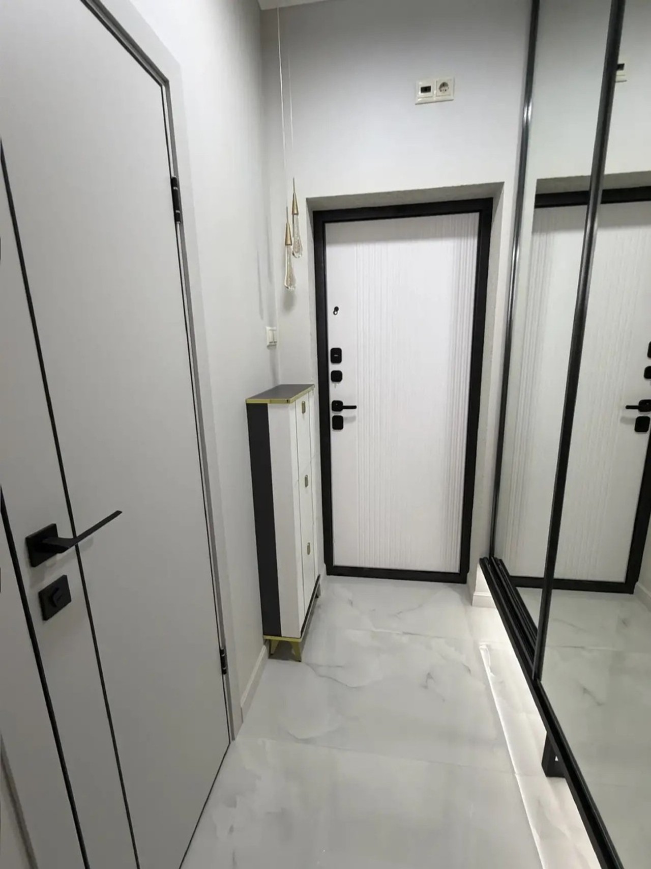 Купить 1-комнатную квартиру, №388071