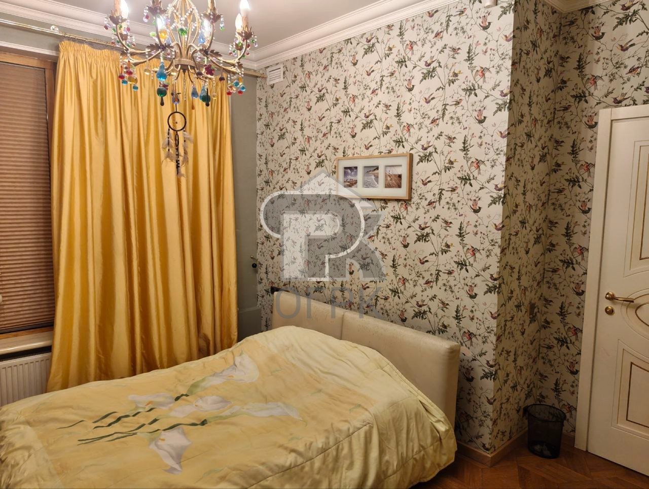 Купить 6-комнатную квартиру, №387978