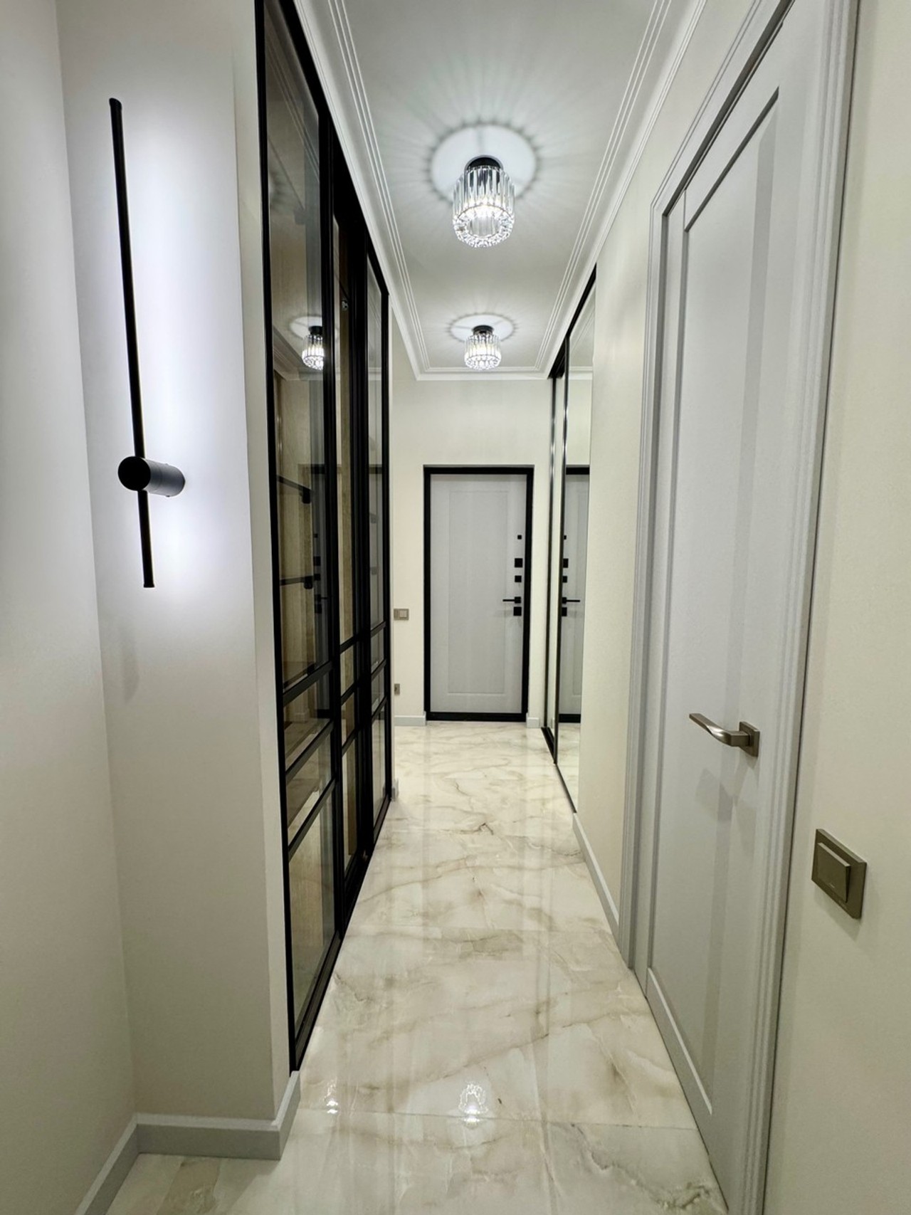 Купить 2-комнатную квартиру, №387307