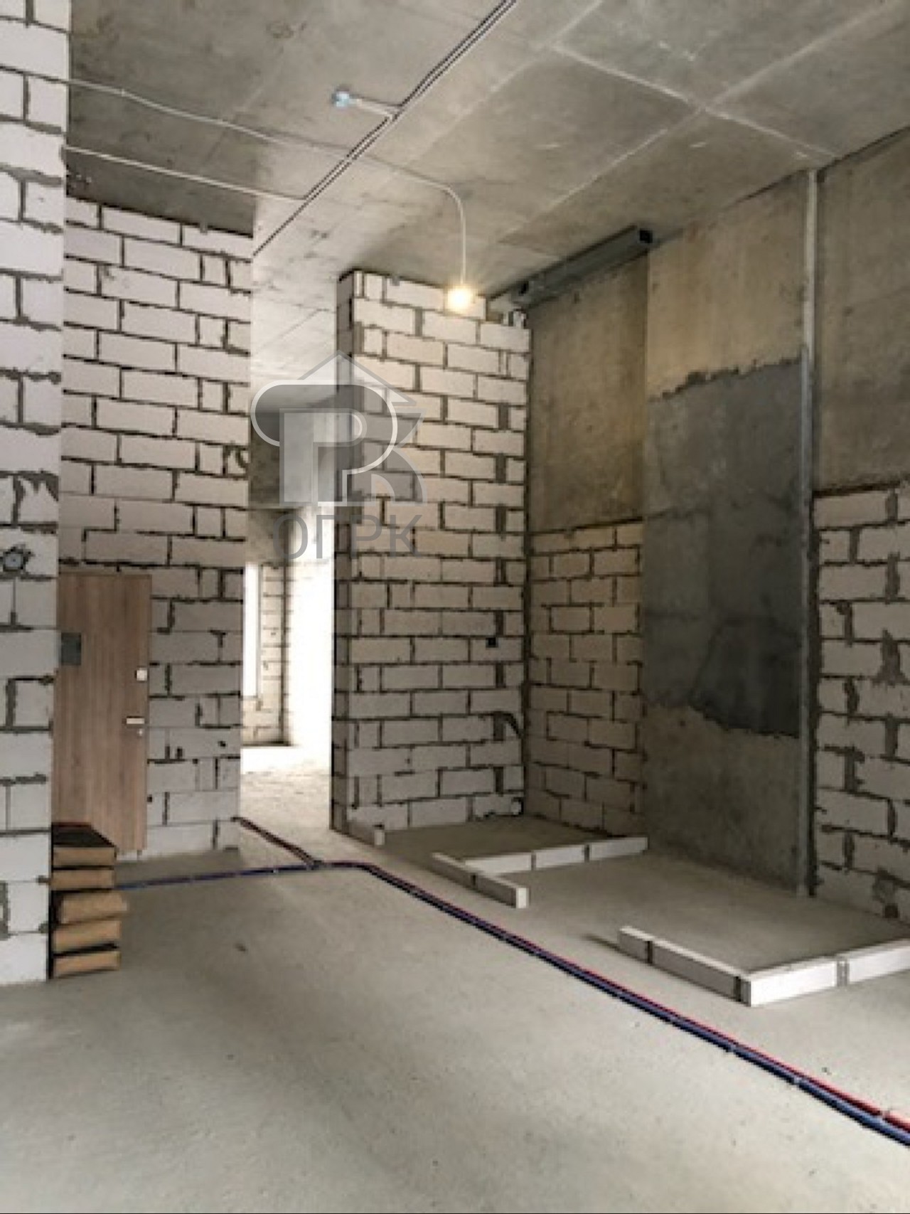 Купить 2-комнатную квартиру, №388295