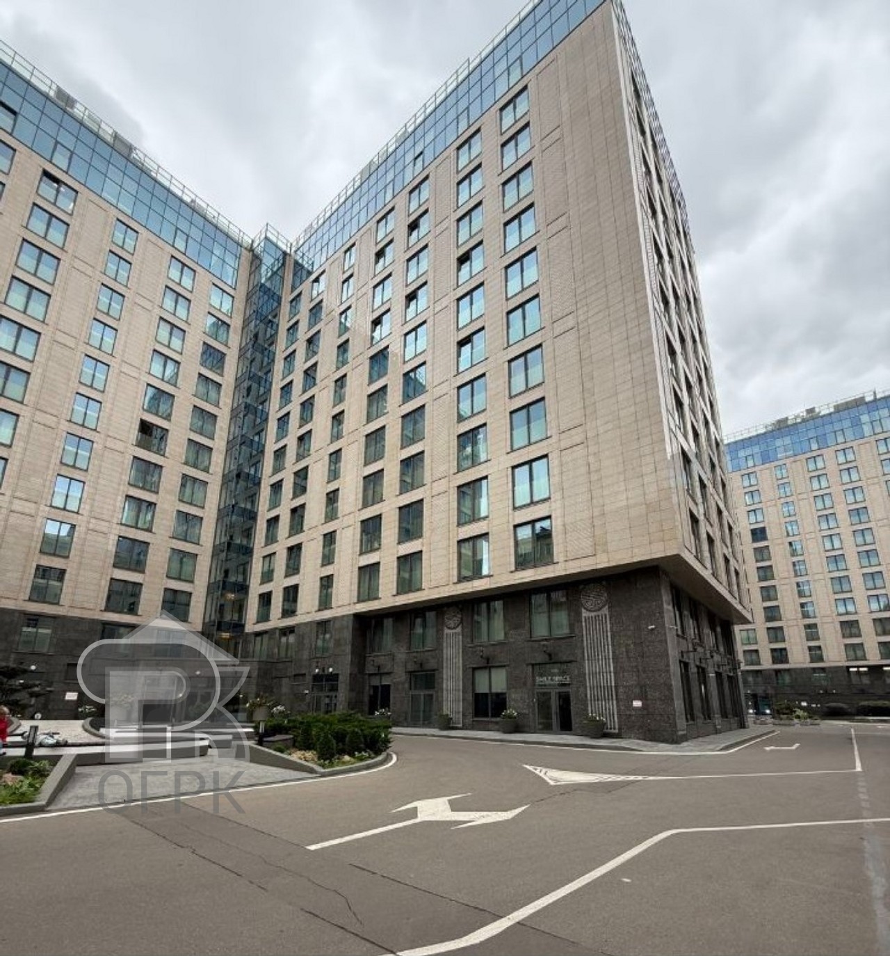 Купить 2-комнатную квартиру, №387644