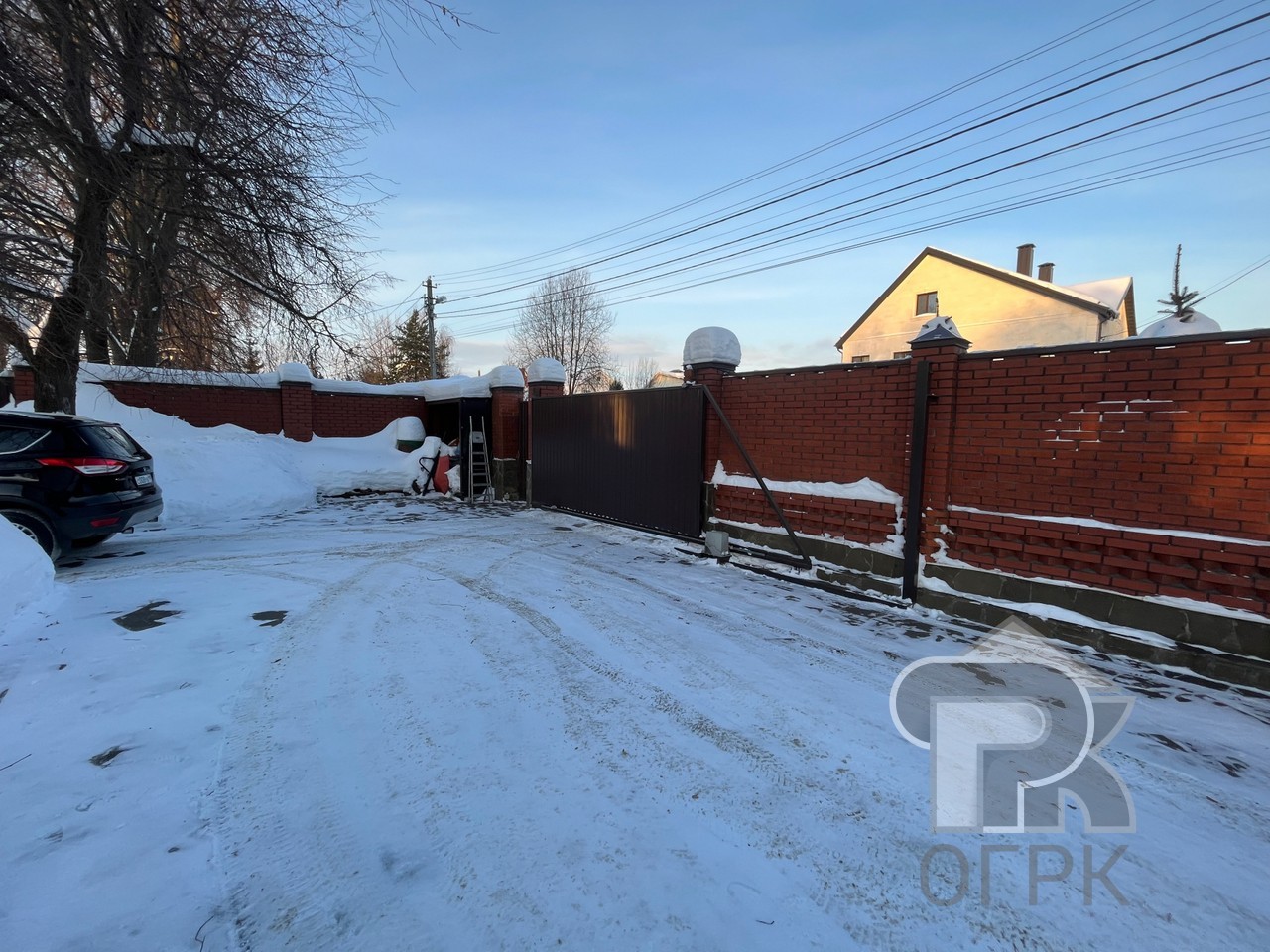 Купить коттедж, №388373