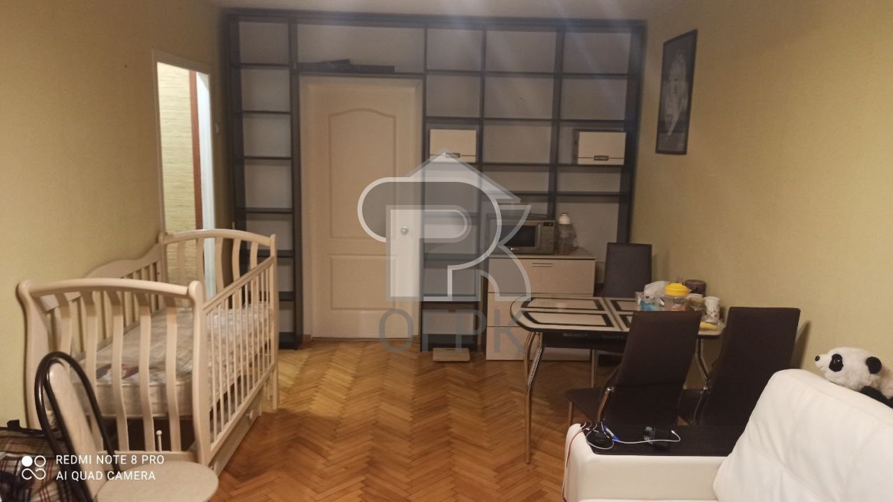 Купить 3-комнатную квартиру, №344828
