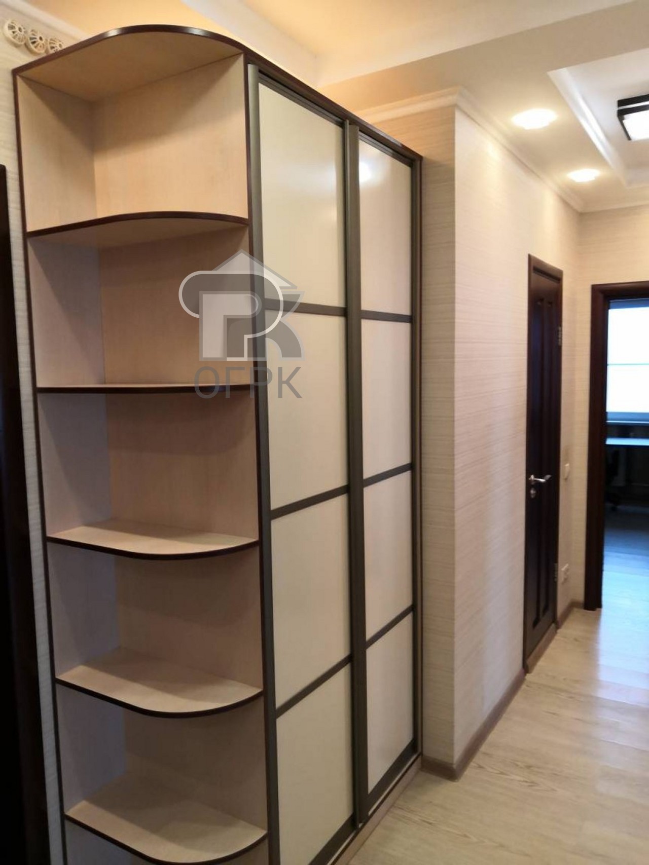 Купить 3-комнатную квартиру, №367398