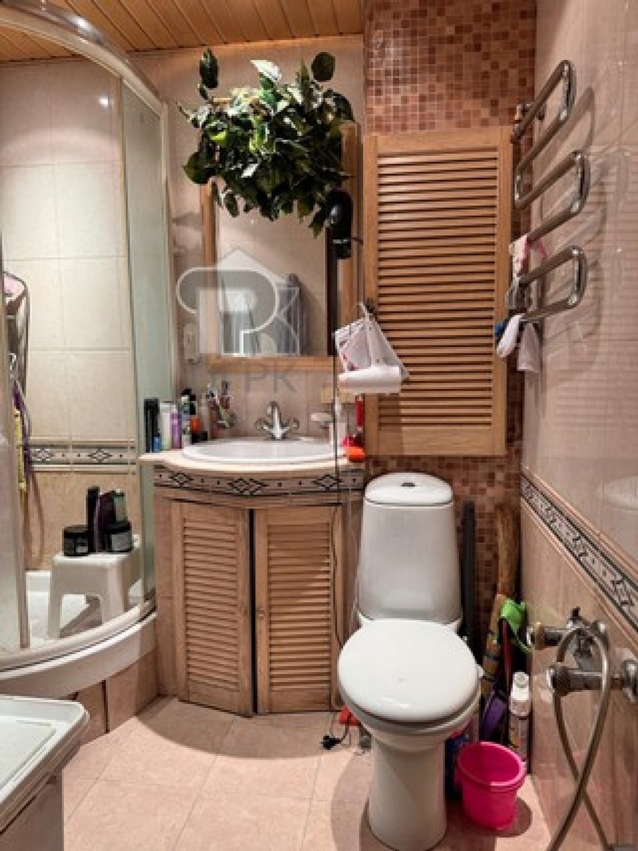 Купить 3-комнатную квартиру, №386702