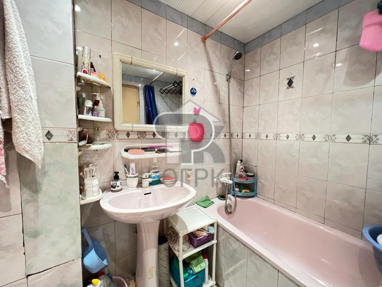 Купить 2-комнатную квартиру, №358928