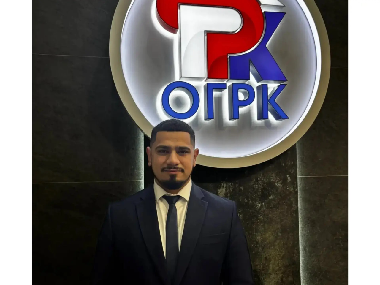 Михаил Прейда