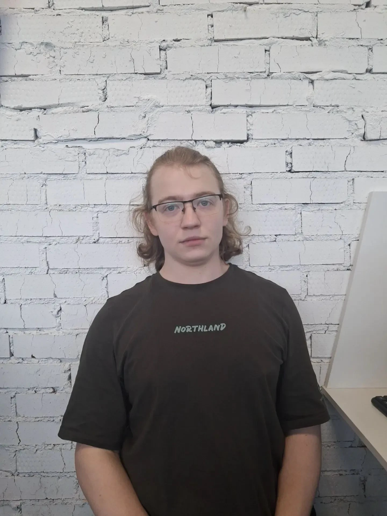 Арсений Маннапов