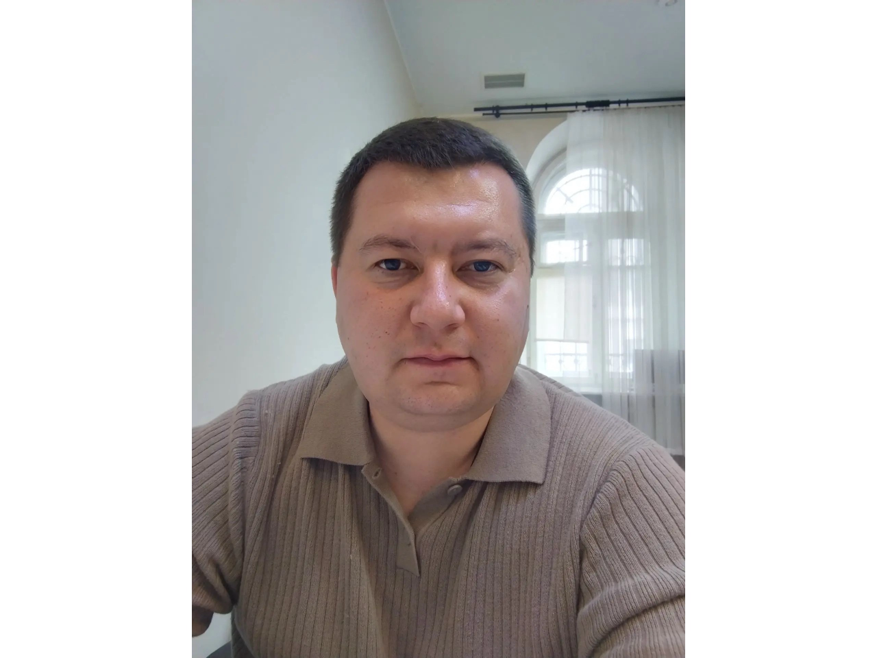 Юрий Баскаков