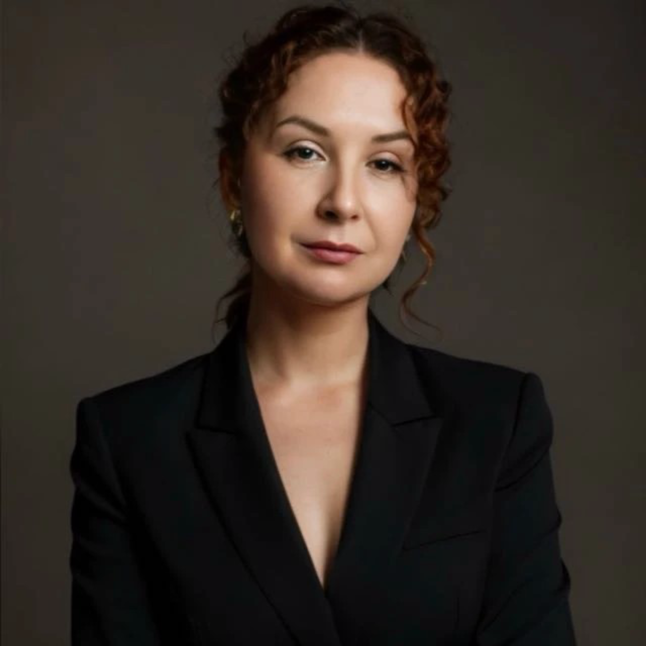 Анна Васенькина