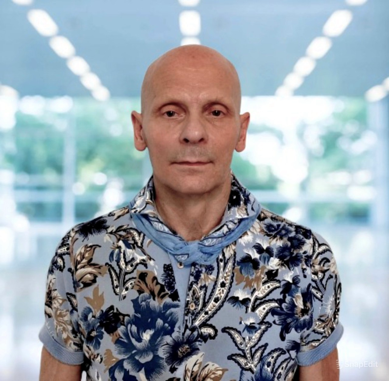 Андрей Коновалов