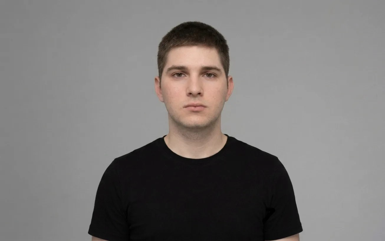 Кирилл Андросов