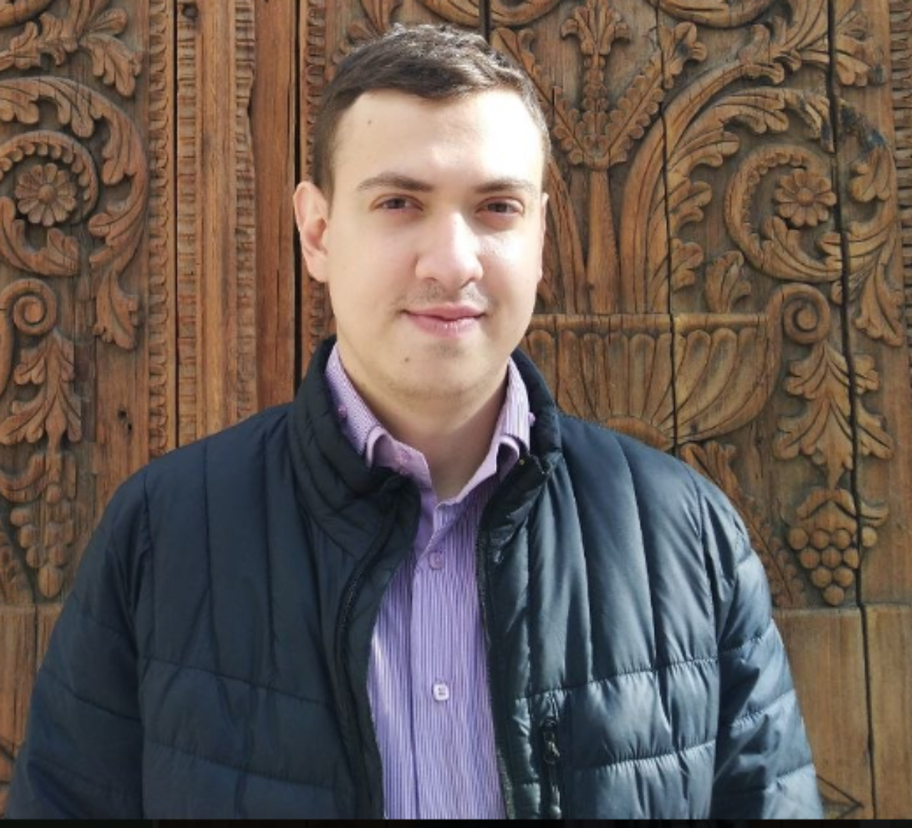 Константин Воробьев