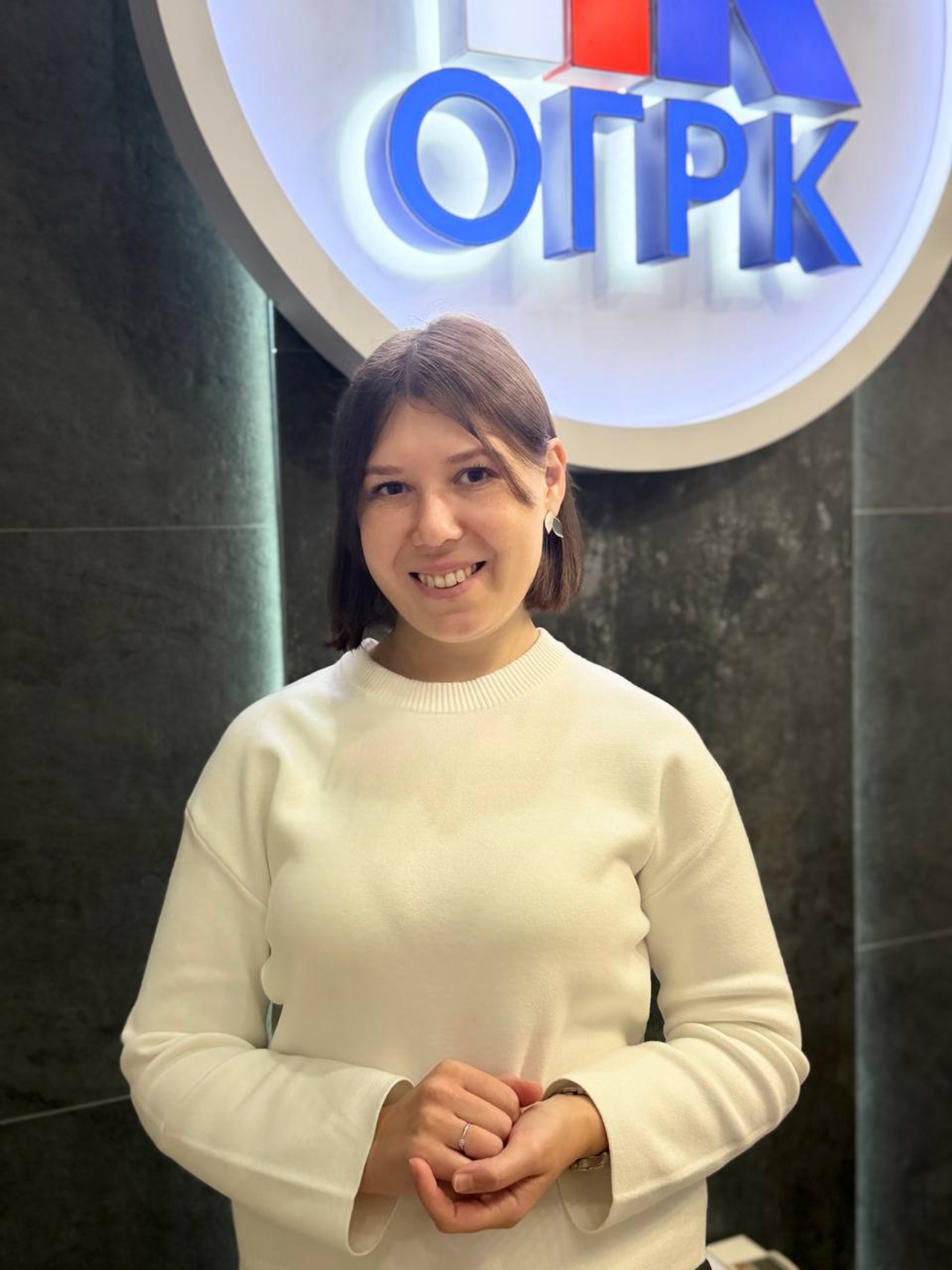 Анна Светличная