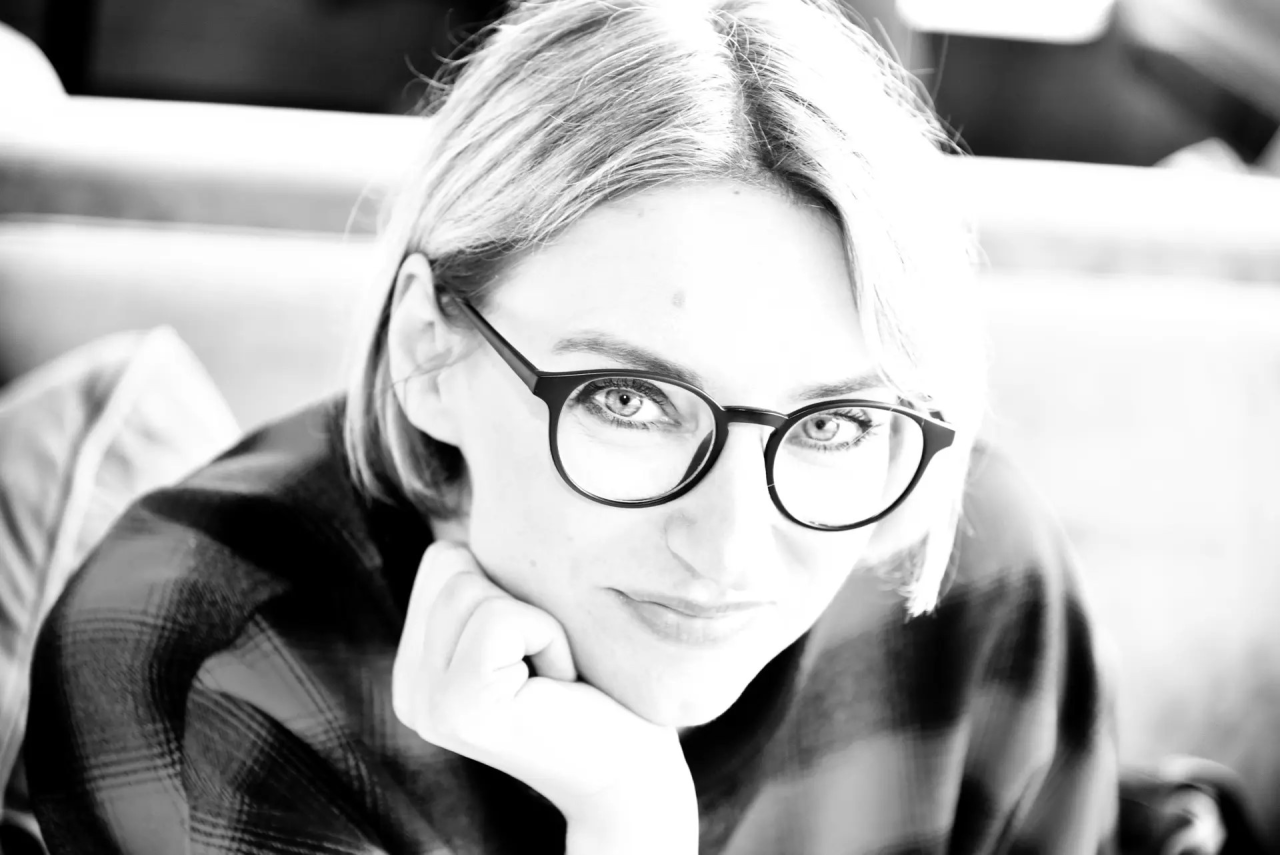 Раиса Мельникова