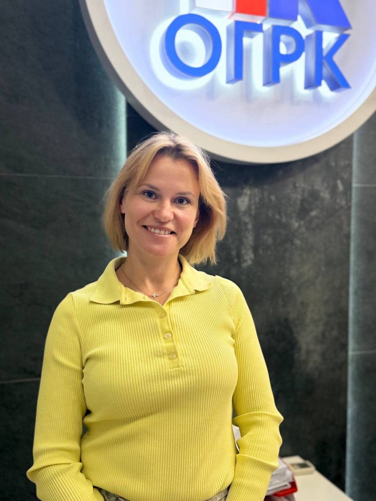 Надежда Антипина