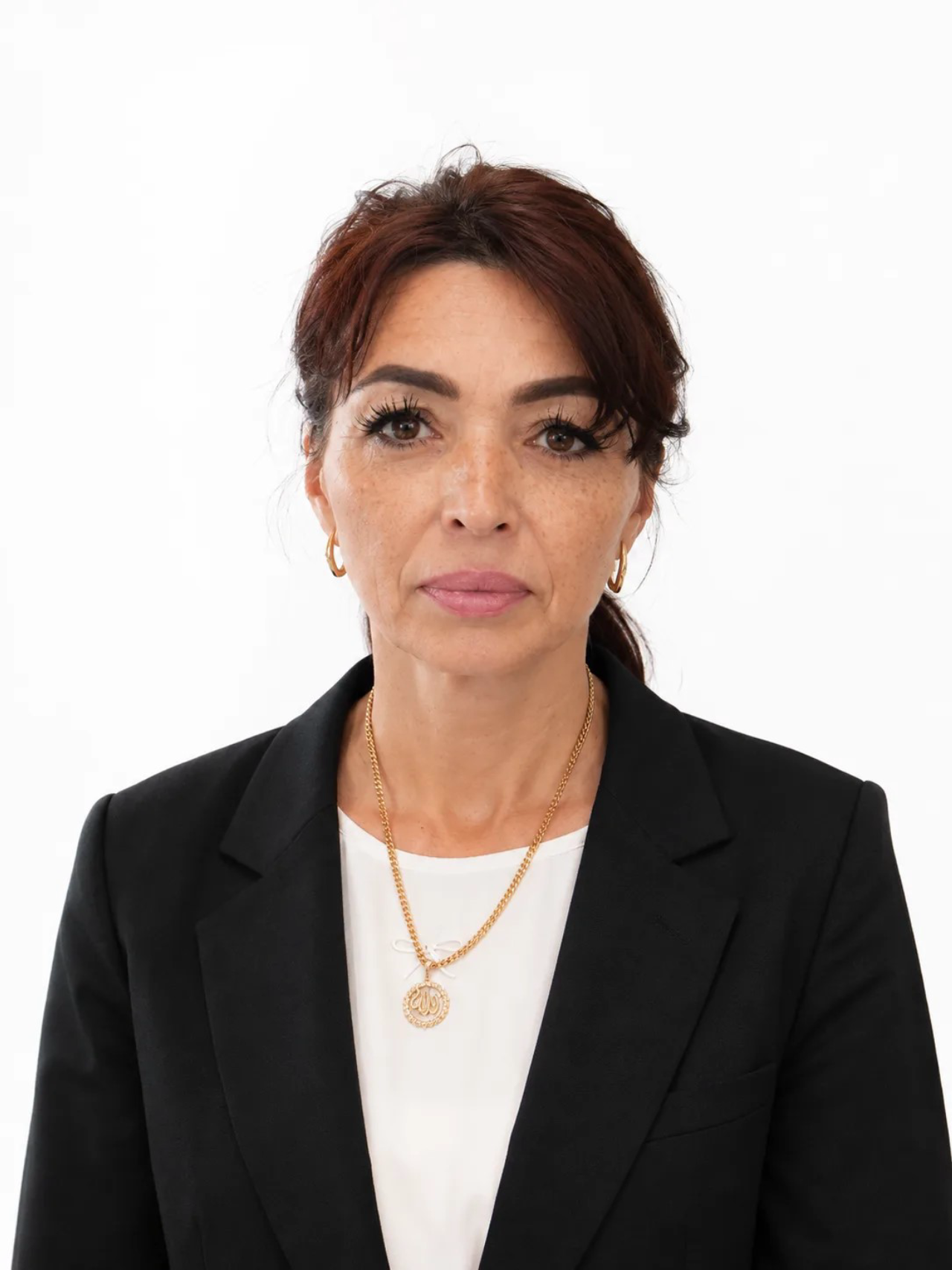Регина Маркова